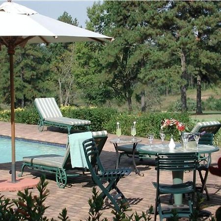 White River Golf Lodge Екстериор снимка
