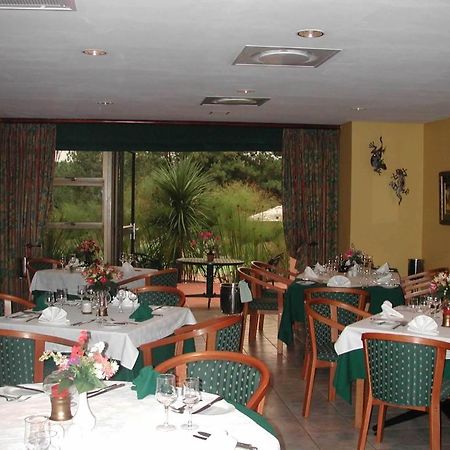 White River Golf Lodge Екстериор снимка