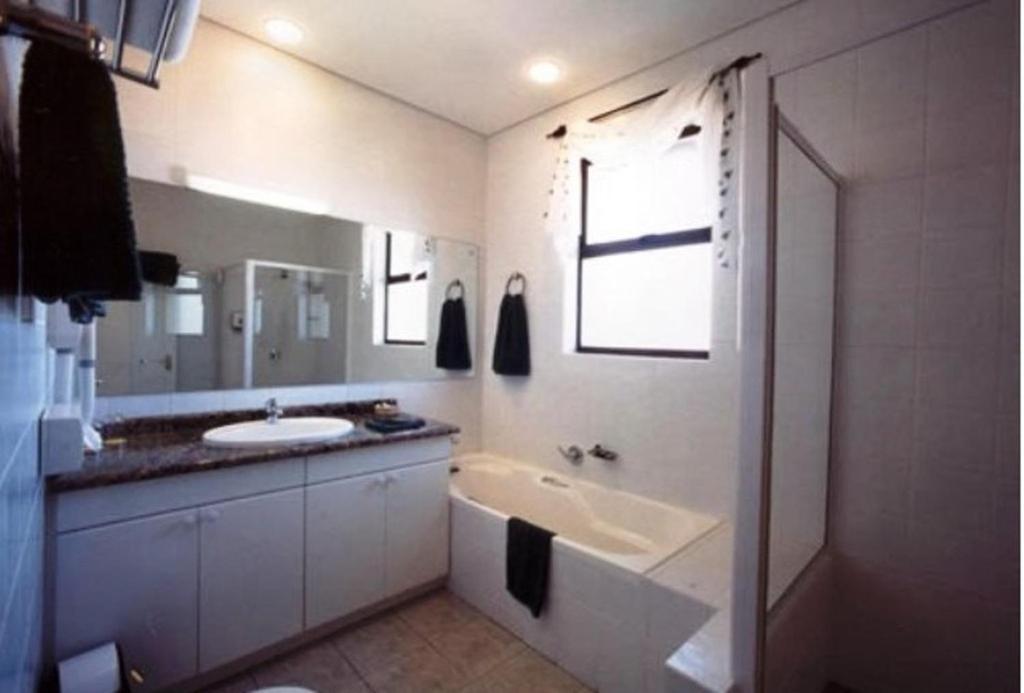 White River Golf Lodge Екстериор снимка