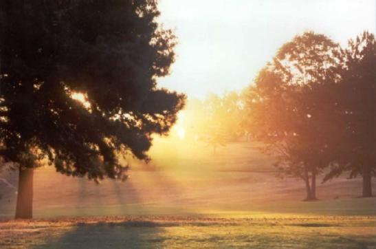 White River Golf Lodge Екстериор снимка